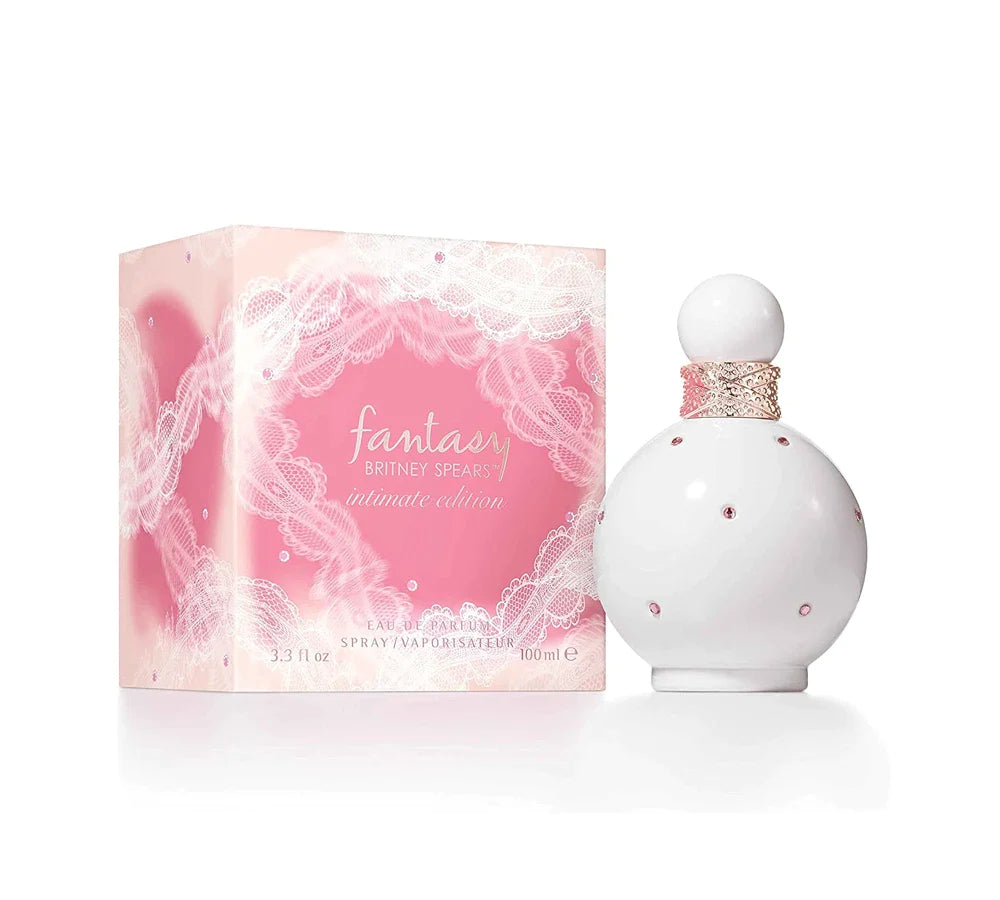 Britney Spears Fantasy Intimate Edition EDP Spray 100 ml