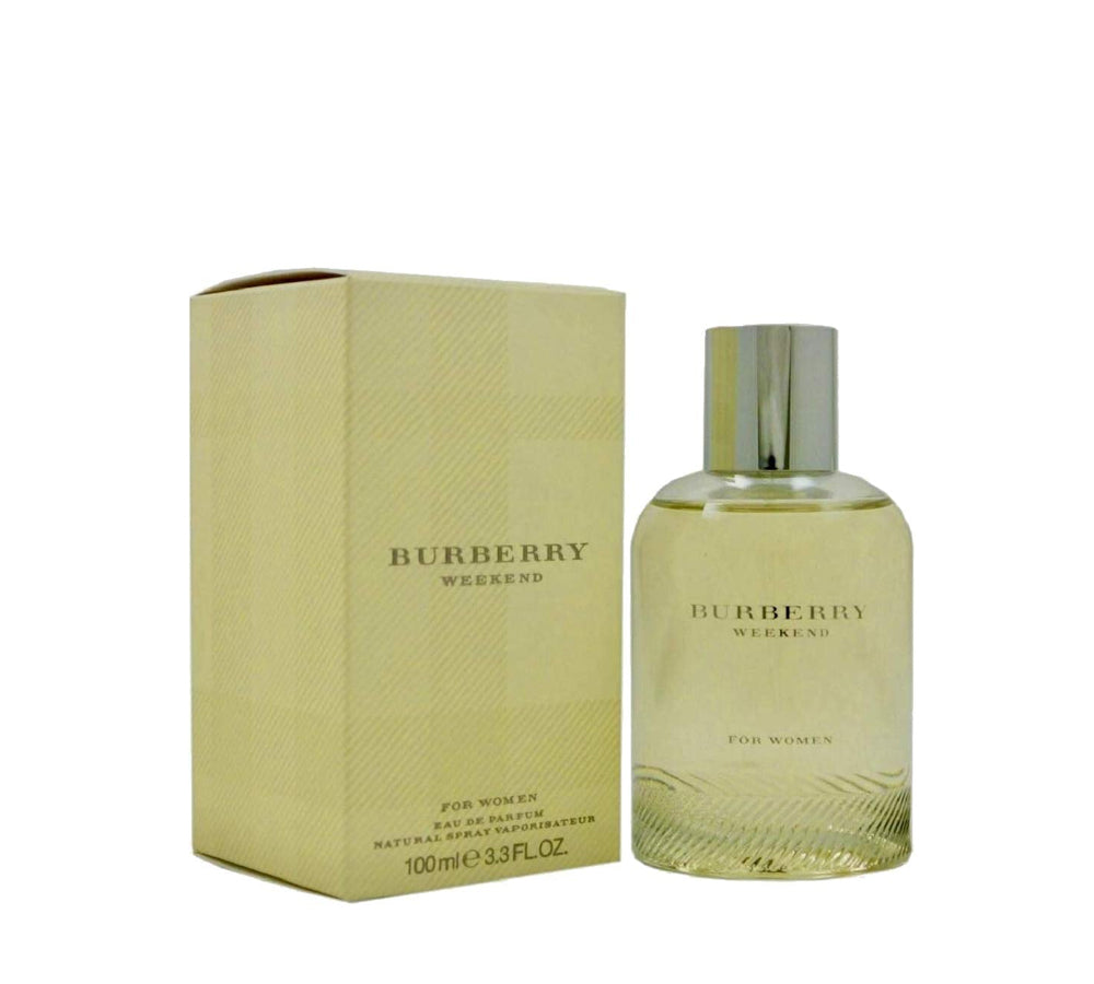 Burberry Weekend for Women Eau de Parfum 100ml