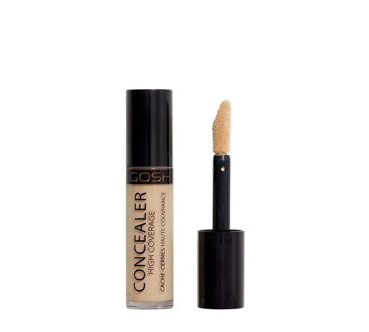 CONCEALER high coverage #003-sand 5,5 ml