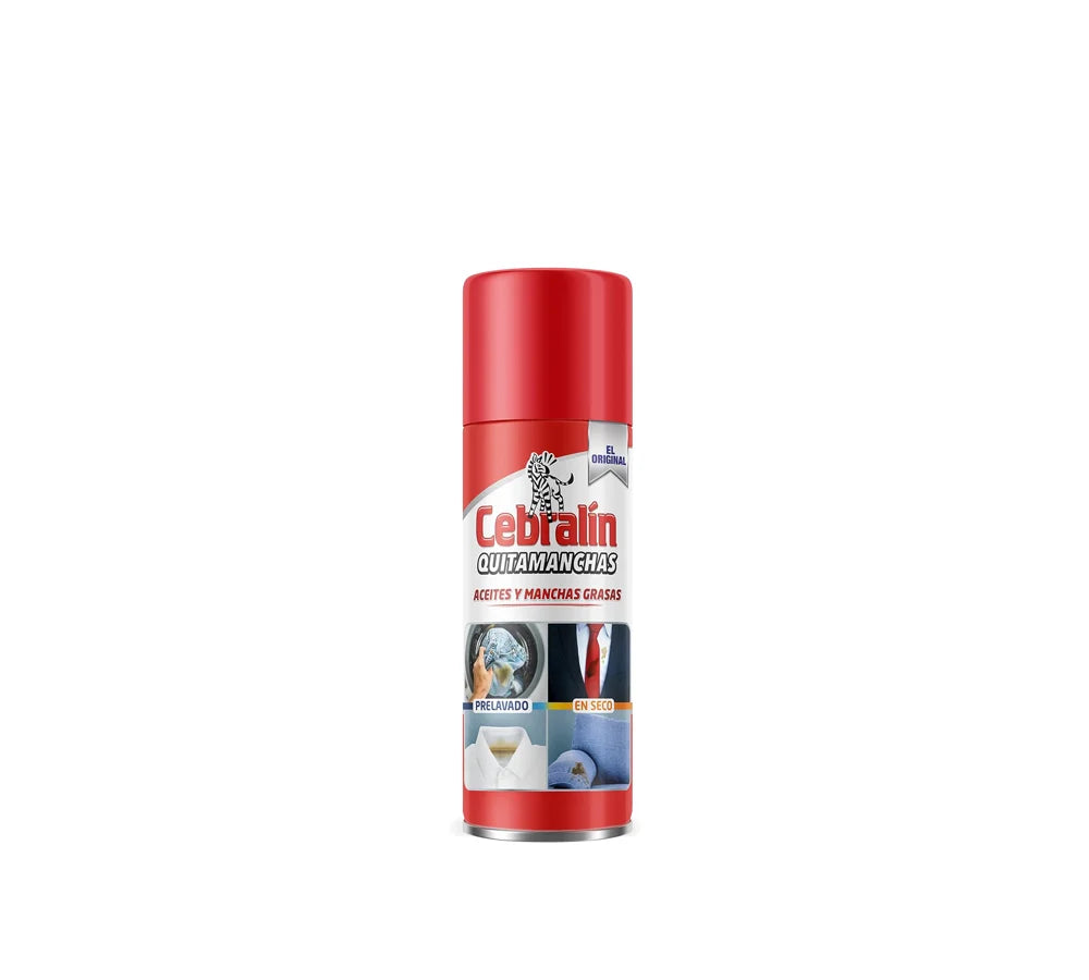 Cebralin Stain Remover Expert Dry 200ml