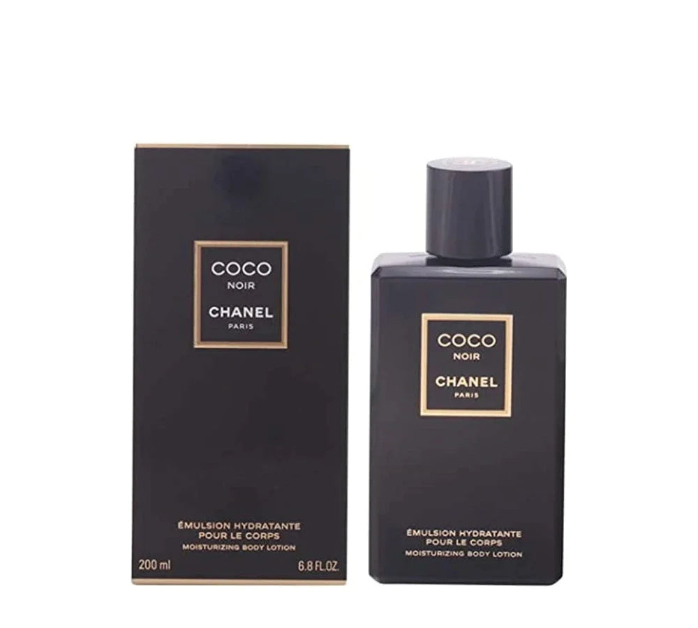 Chanel Body Milk, 200 ml