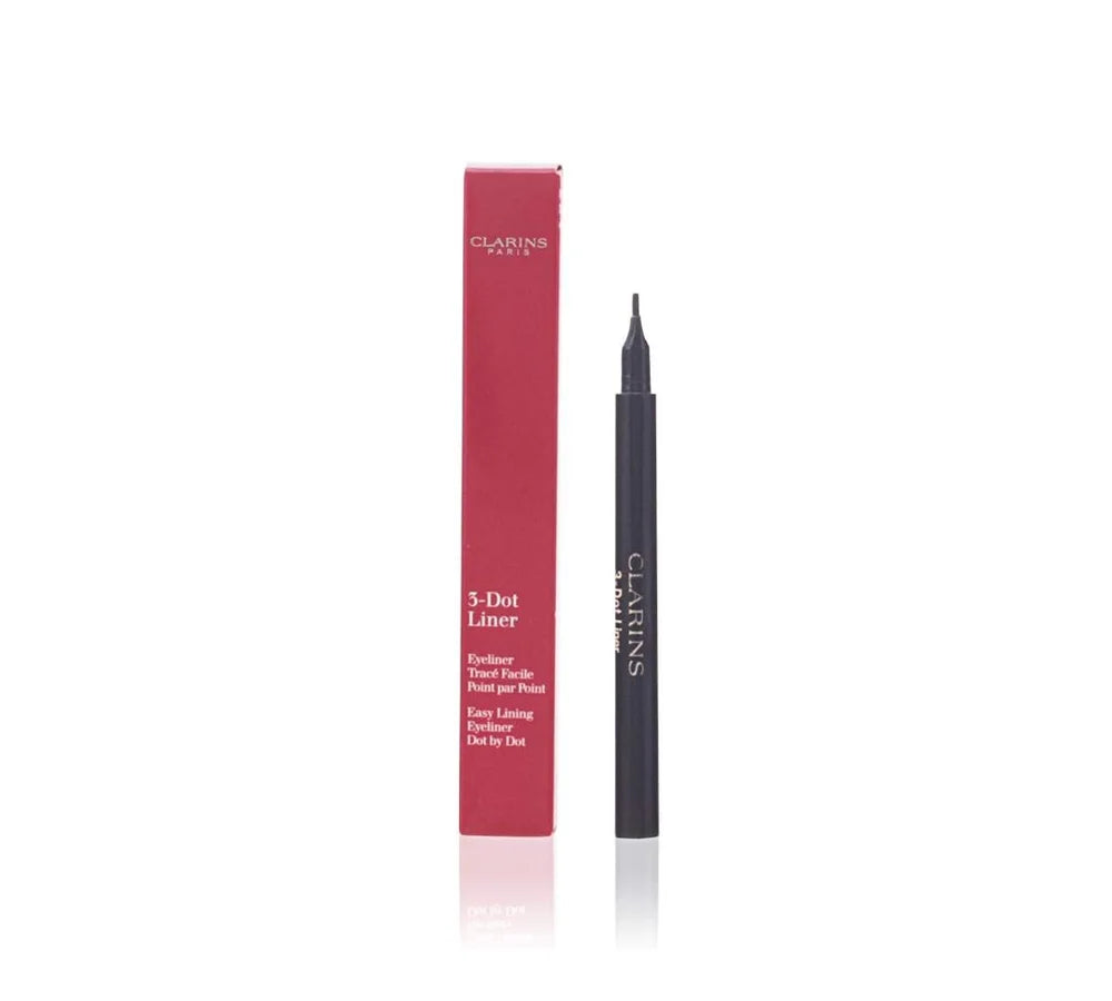 Clarins 3–Dot Liner N°01 Noir Eyeliner