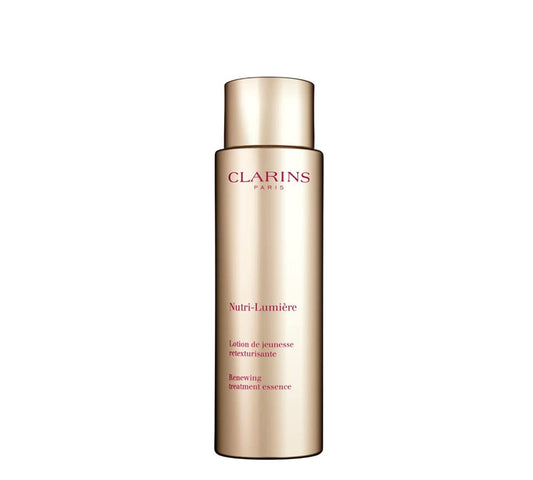 Clarins Nutri-Lumiere Treatment Essence