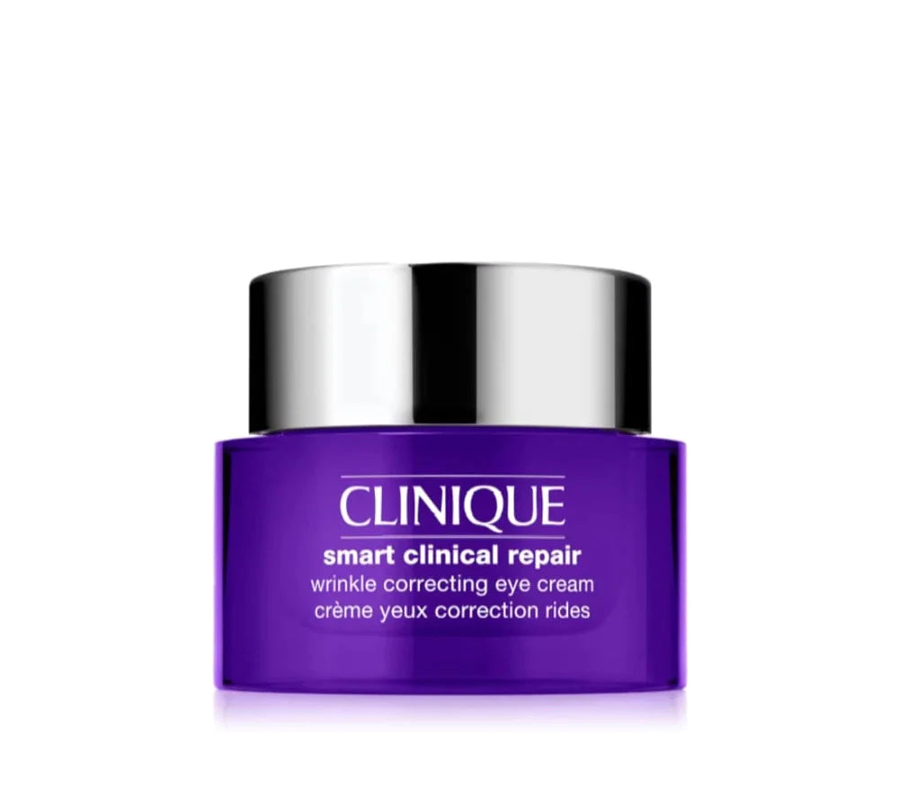 Clinique Smart Clinical Repair Wrinkle Correcting Eye Cream 15ml