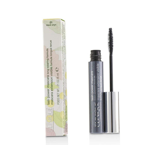 Clinique Lash Power Mascara 01 Black 6 ml