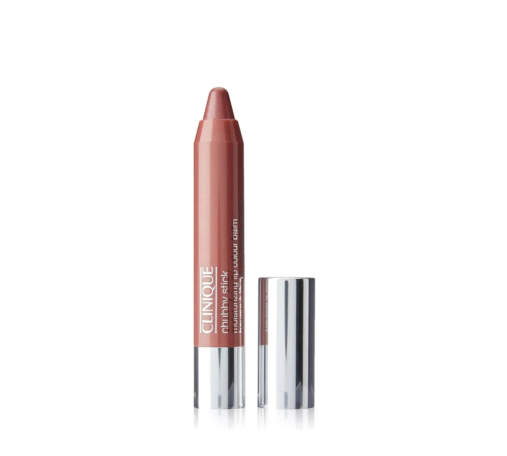 Clinique Chubby Stick Moisturising Lip Colour Balm - 08 Graped-Up