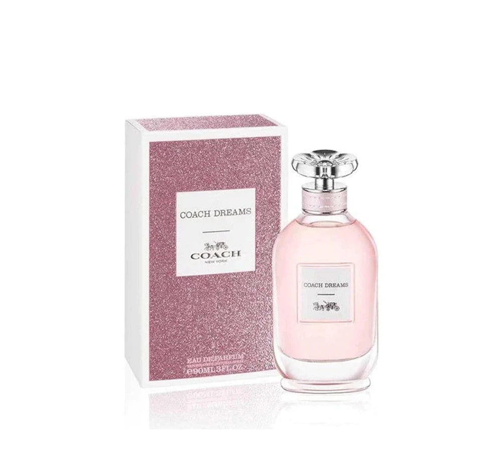 Coach Dreams Eau de Parfum, 90 ml