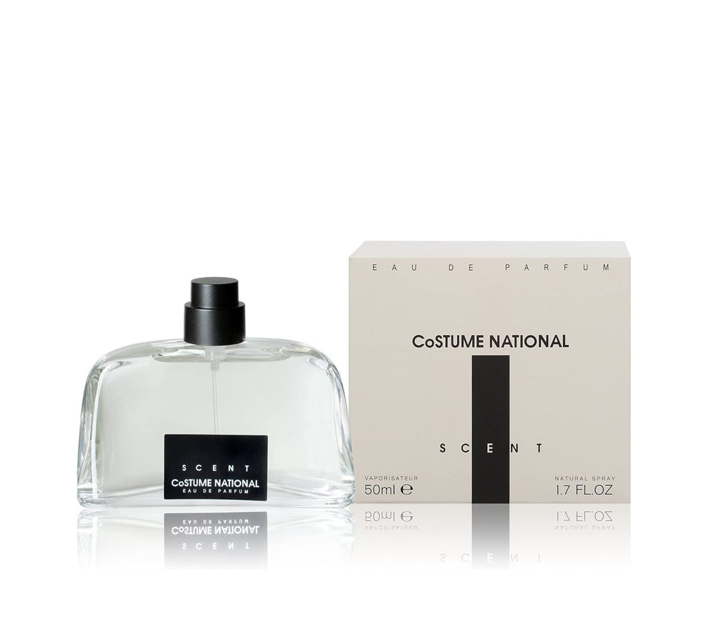 Costume National Scent Eau de Parfum Spray 50 ml