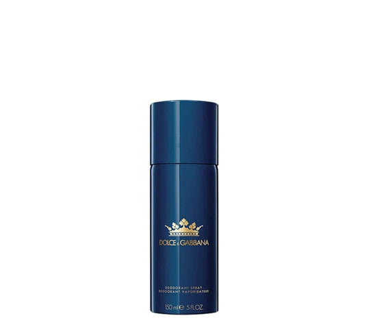 Dolce and Gabbana K Deodorant Spray 150ml