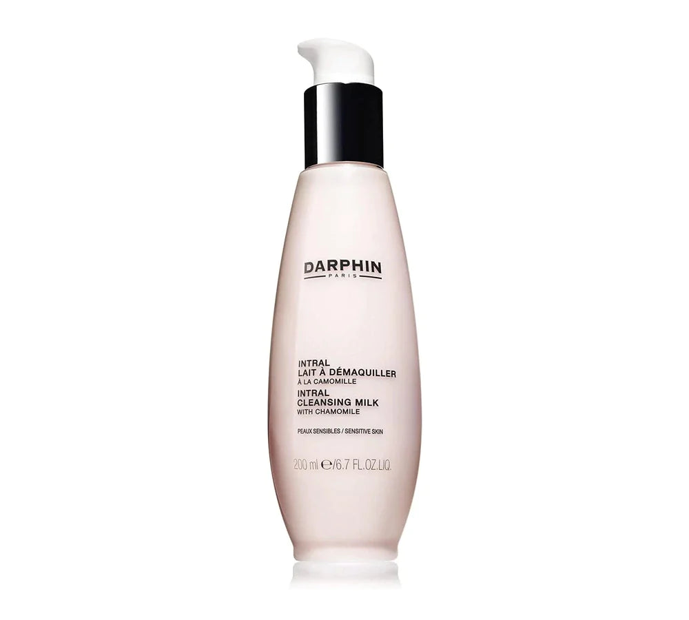 Darphin Intral Cleansing Milk 200 ml