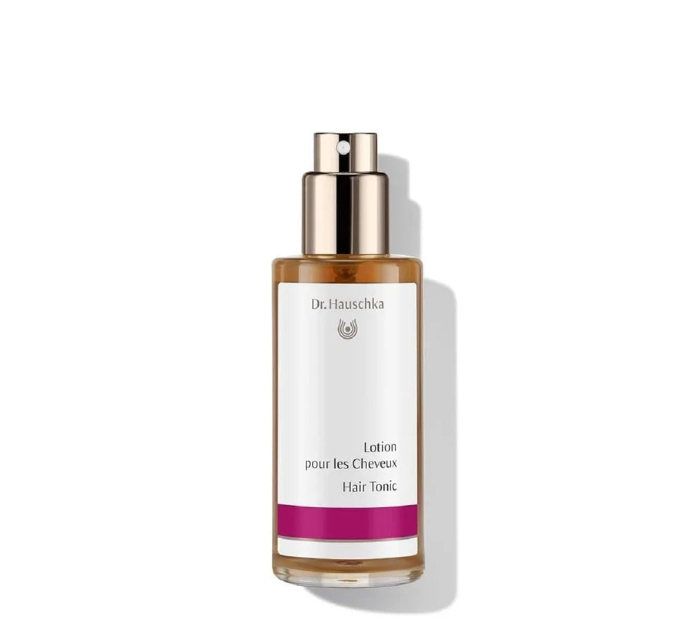Dr.Hauschka - Hair Tonic 100 ml, Black