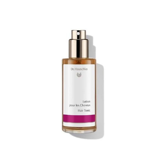 Dr.Hauschka - Hair Tonic 100 ml, Black