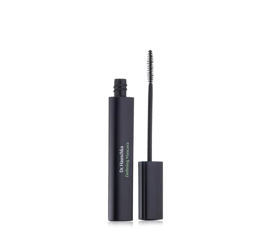 Dr.Hauschka Defining Mascara 01 Black, 6 ml (1er Pack)
