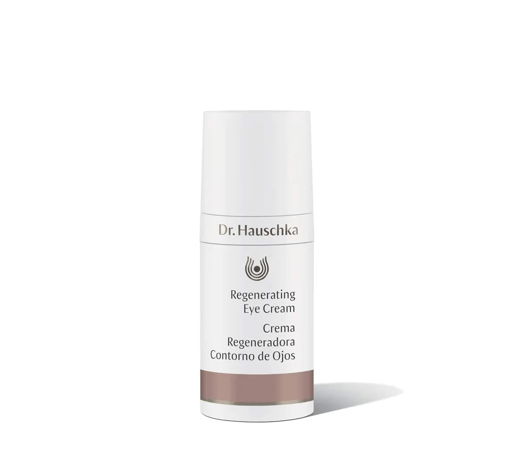 Dr. Hauschka 13387392001 Regenerating Eye Cream - 15g-0.52oz