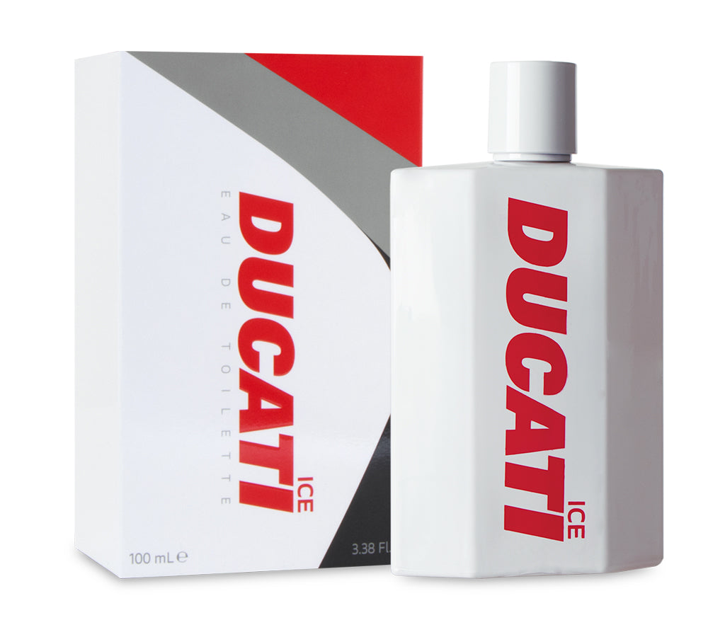 DUCATI ICE EAU DE TOILETTE 100 ML