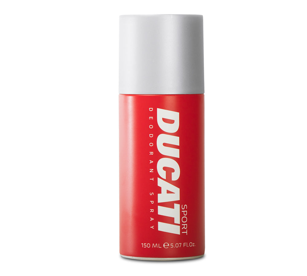 Ducati Sport Deodorant Spray 150 ml