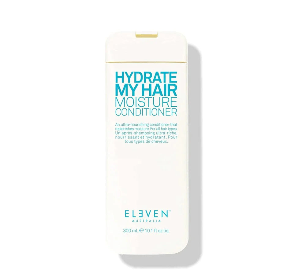 Eleven Australia Hydrate My Hair Moisture Conditioner 300ml