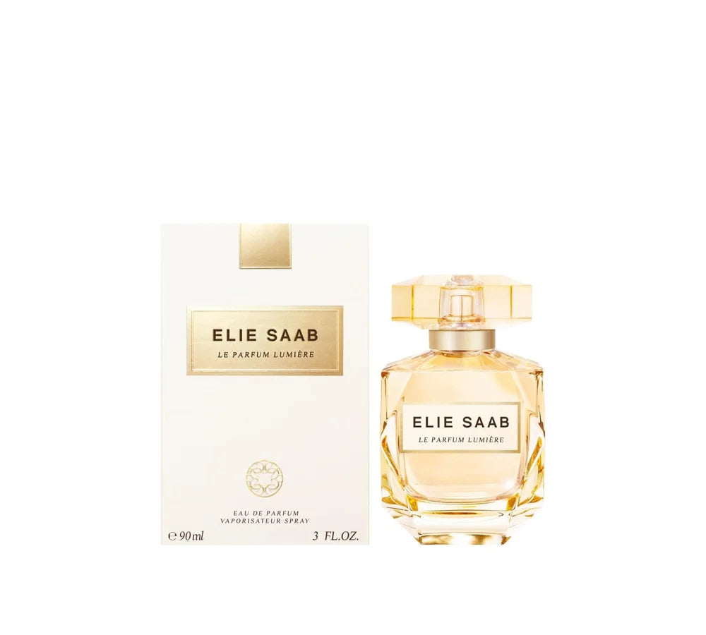 Elie Saab Le Parfum Lumiere Eau De Parfum 90ml