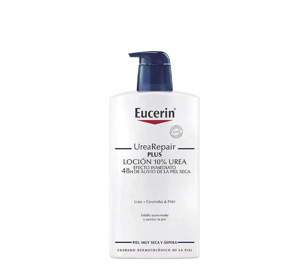 Eucerin Urea Repair Plus Lotion 1 L