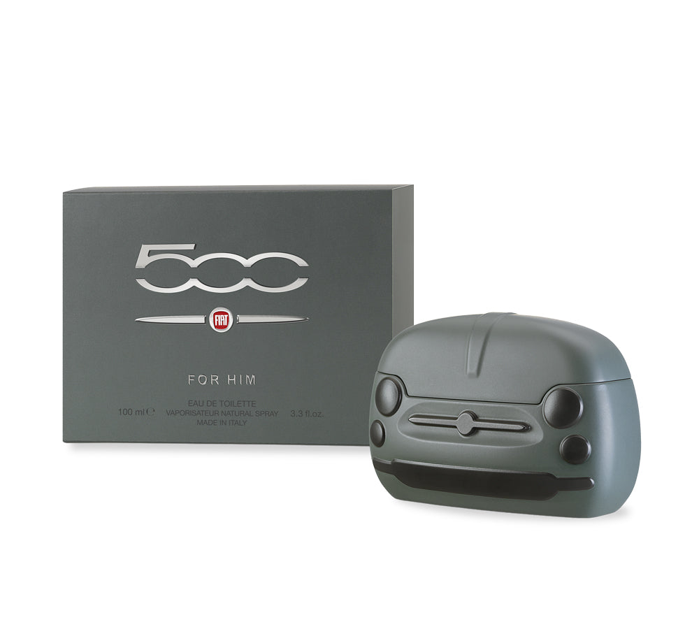 FIAT 500 HIM EAU DE TOILETTE 100 ML