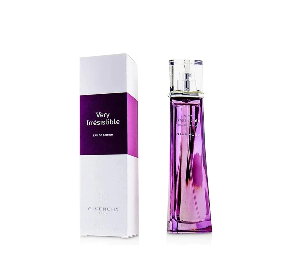 Givenchy Very Irresistible Eau de Parfum for Her - 75 ml