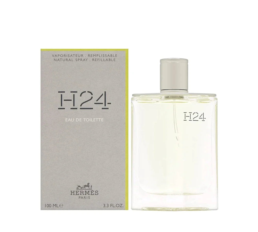 Hermes H24 Edt Spray 100ml