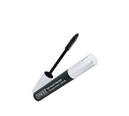 High Impact Mascara 01 Black Clinique 0.28 oz Mascara For Women