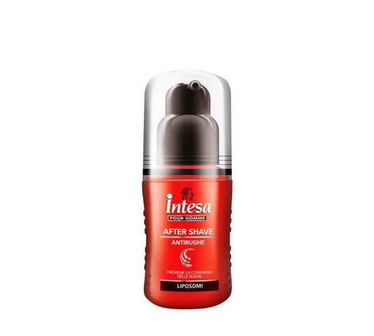 INTESA Wrinkle 100 Ml Aftershave Foam And Shaving Creams