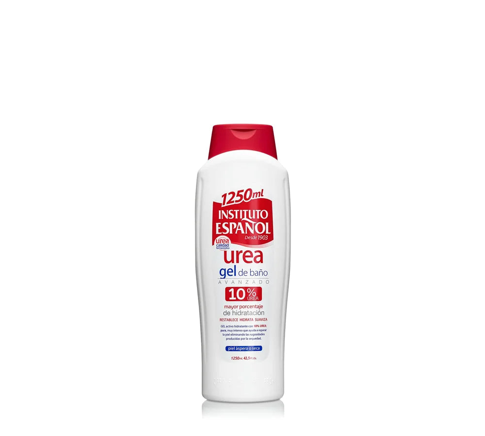 Instituto Español Urea Shower Gel