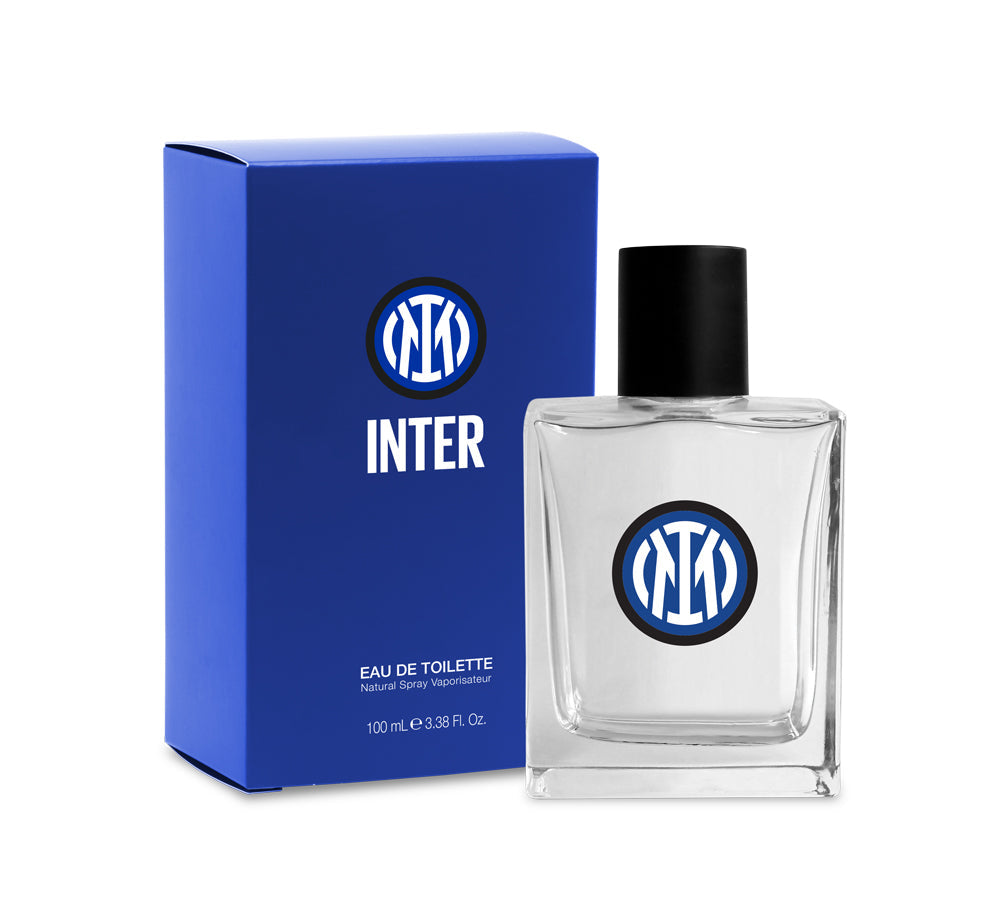 INTER EAU DE TOILETTE 100 ML