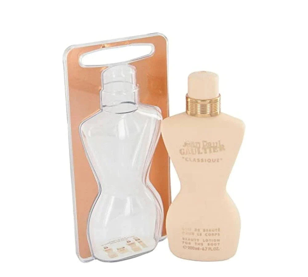 Jean Paul Gaultier Women's Body Lotion, 200 ml