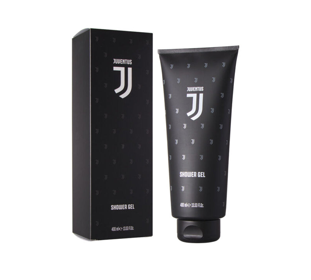 JUVENTUS SHOWER GEL 400 ML