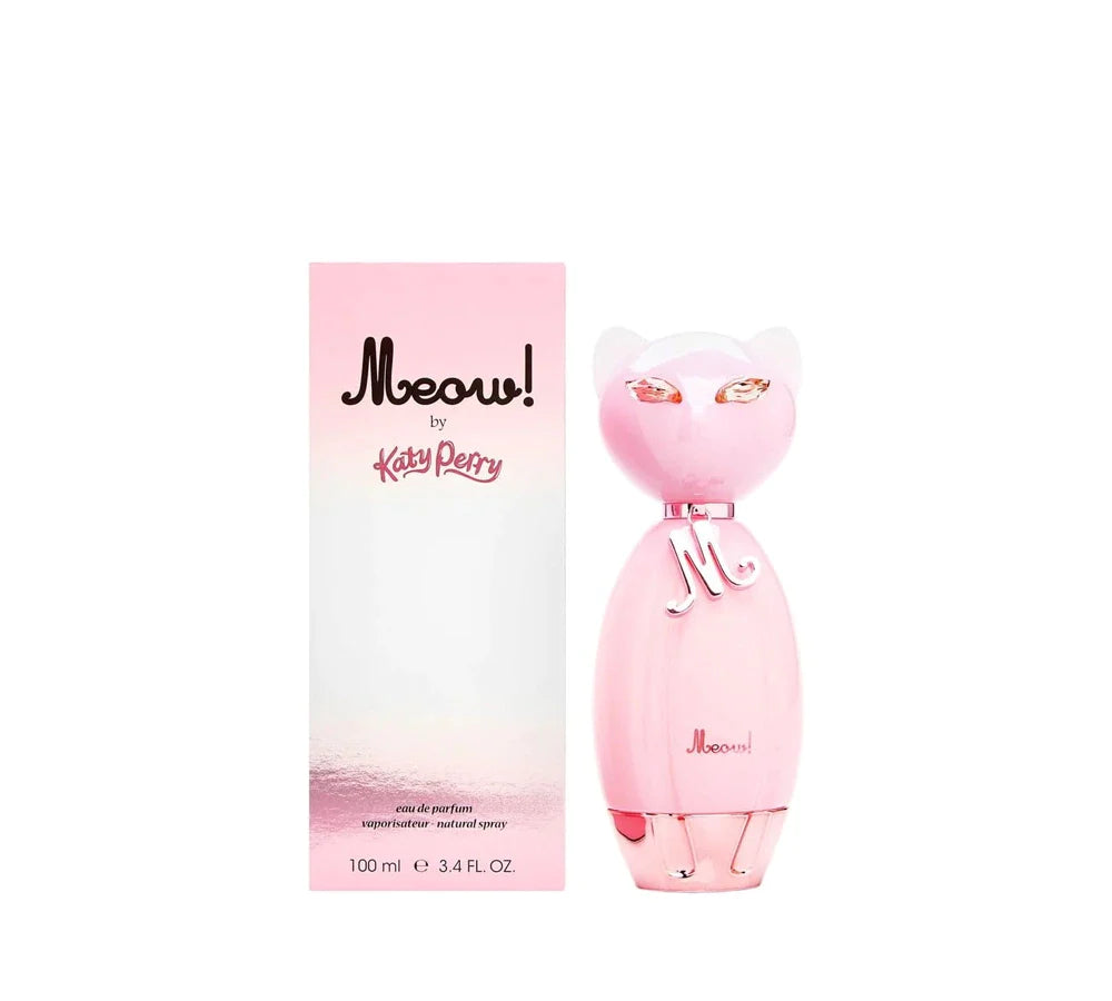 Katy Perry Meow EDP Spray 100ml