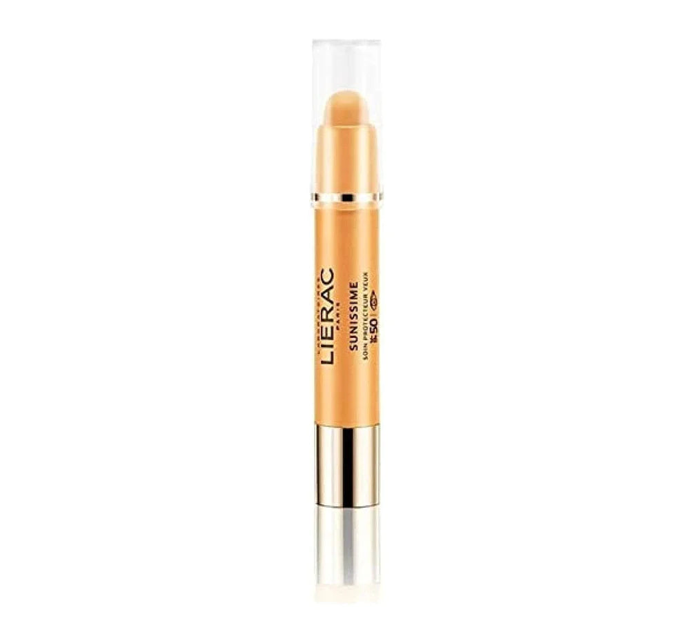 Lierac Sunissime Protective Eye Care SPF50 3gr Global Anti-Aging