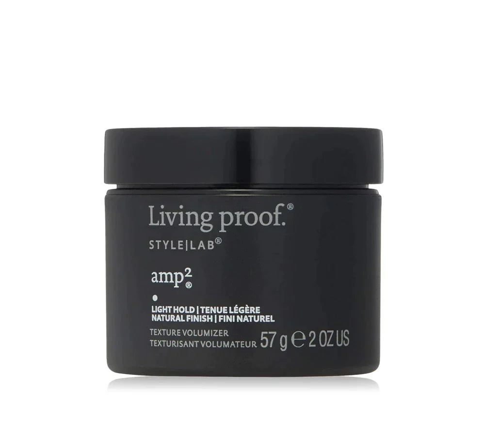 Living Proof Amp Texture Volumizer 57g - Light Hold, Natural Finish