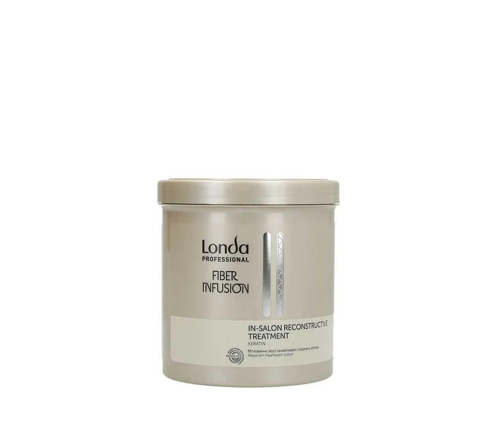 Londa Professional Hair Fiber Infusion Mask 750 ml
