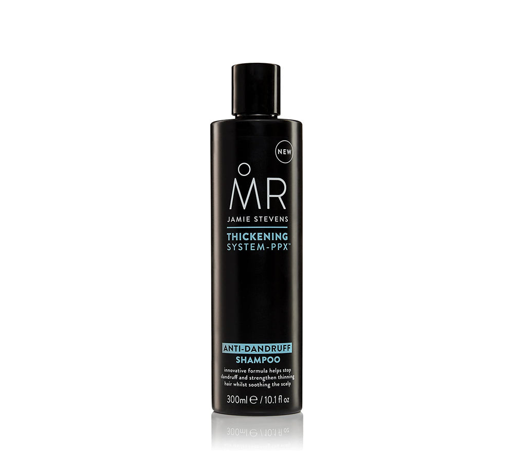 Mr Jamie Stevens Anti Dandruff Shampoo, 300ml