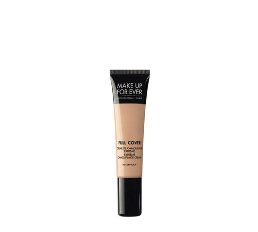 Make Up For Ever Full Cover Extreme Camouflage Cream Waterproof - #3 (Light Beige) 15ml
