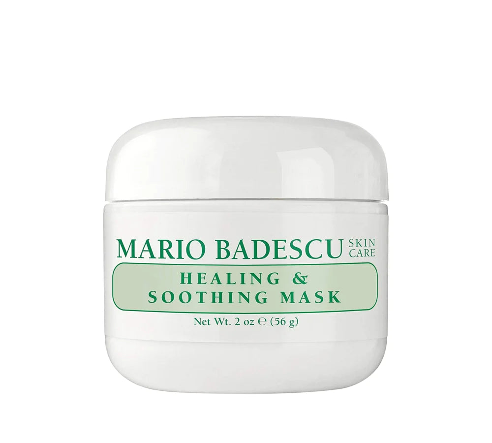 Mario Badescu Healing and Soothing Mask 2oz