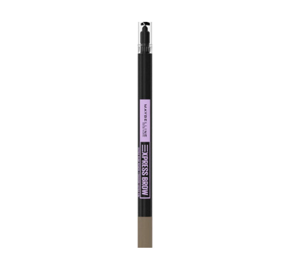 Maybelline Express Brow Ultra Slim Eyebrow Pencil 01 Blonde