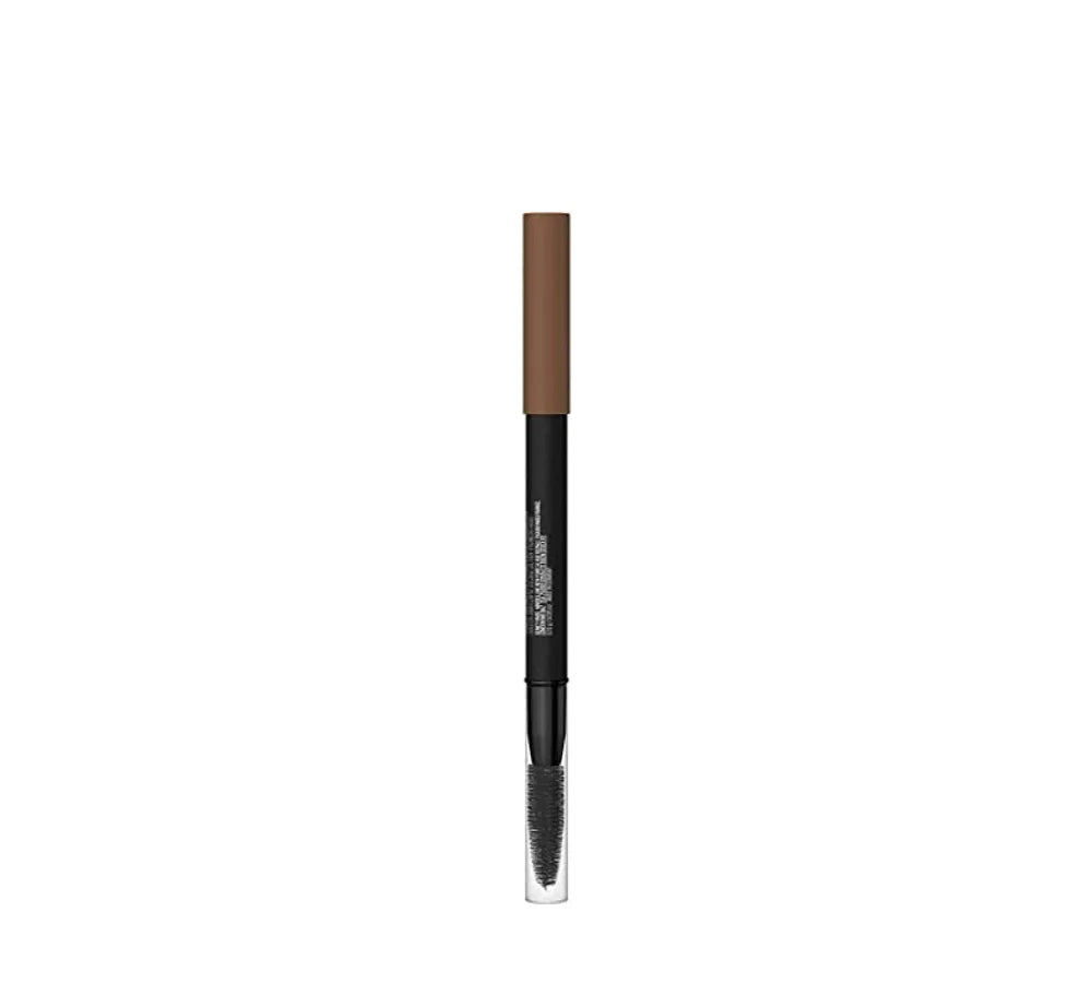 Maybelline New York Tattoo Brow 36H No.3 Soft Brown Waterproof Eyebrow Pencil