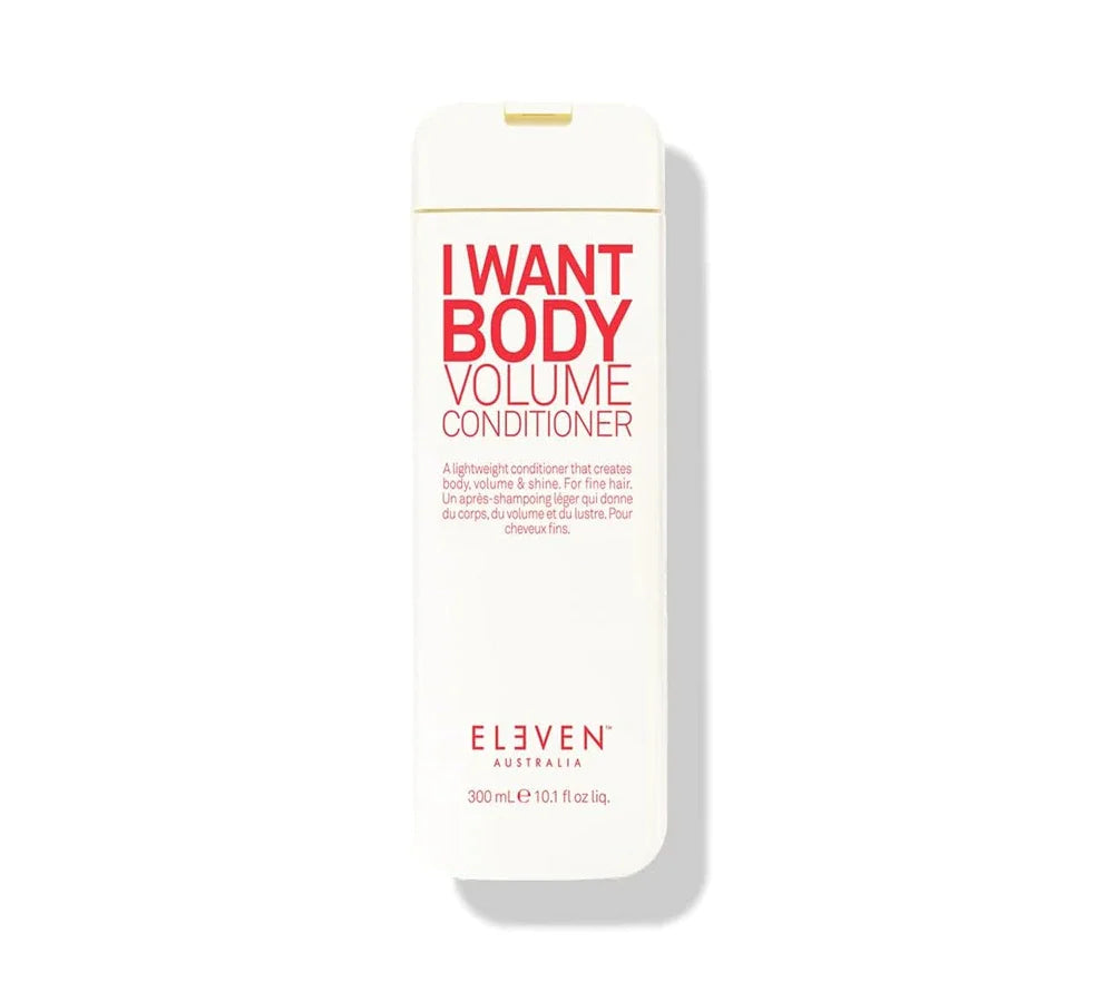 Eleven Australia I Want Body Volume Conditioner 300 ml