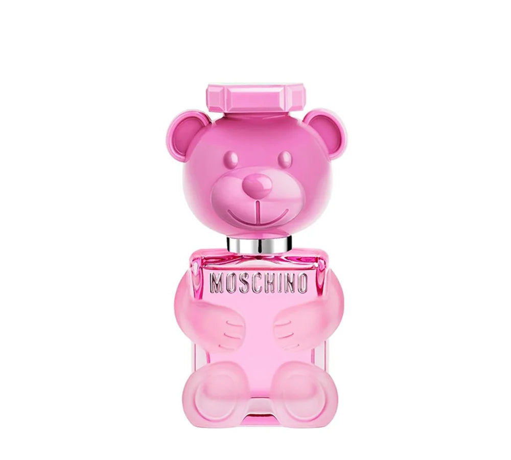 Moschino Toy 2 Bubblegum Eau de Toilette 100ml