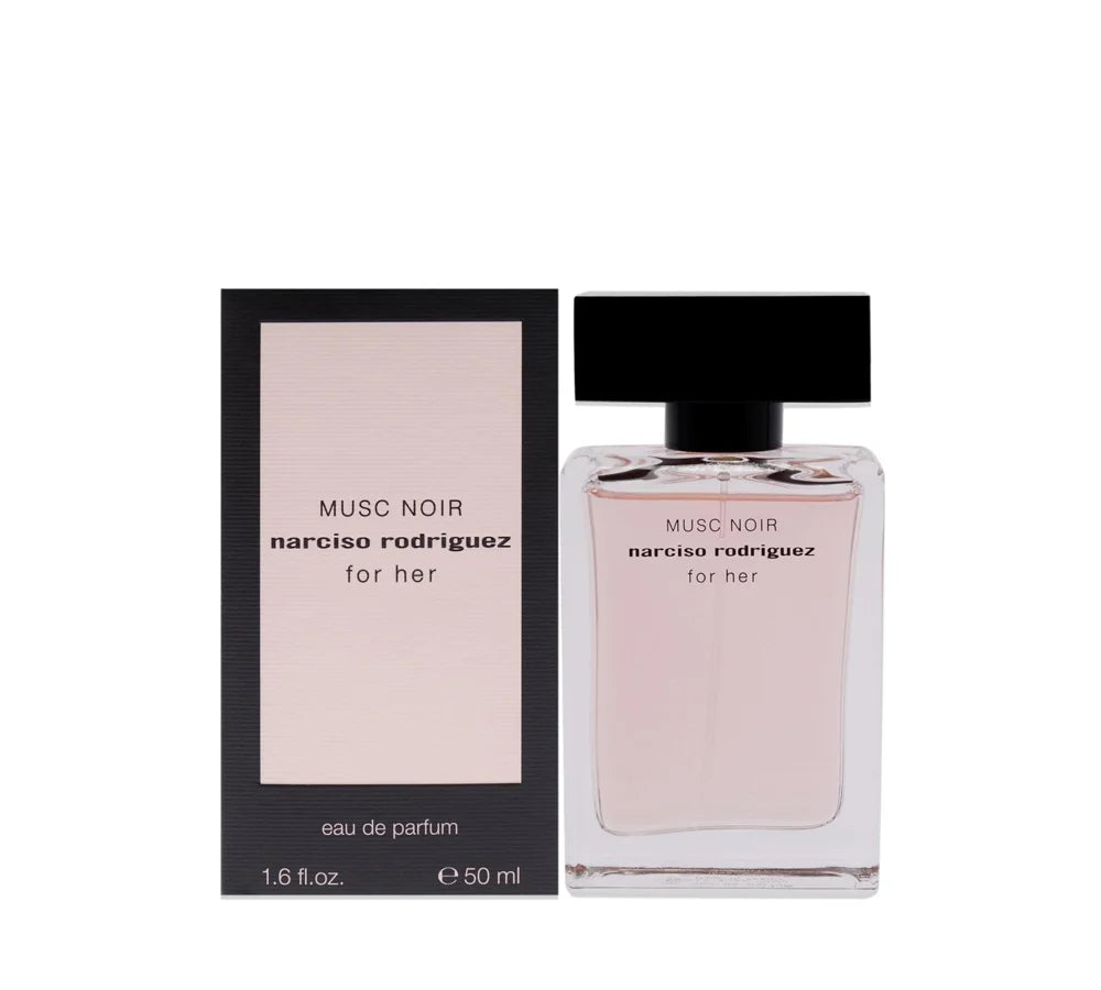 Narciso Rodriguez Musc Noir For Her Eau de Parfum 50 ml