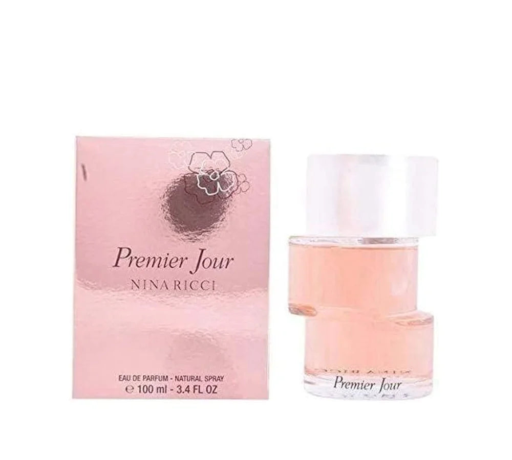 Nina Ricci Premier Jour EDP Spray, 100 ml