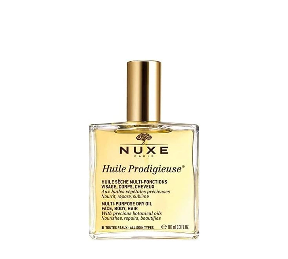 Nuxe Huile Prodigieuse Multi-Purpose Dry Oil 100ml