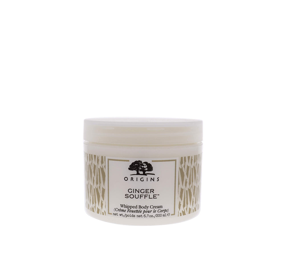 Origins Ginger Souffle Body Cream 200 ml