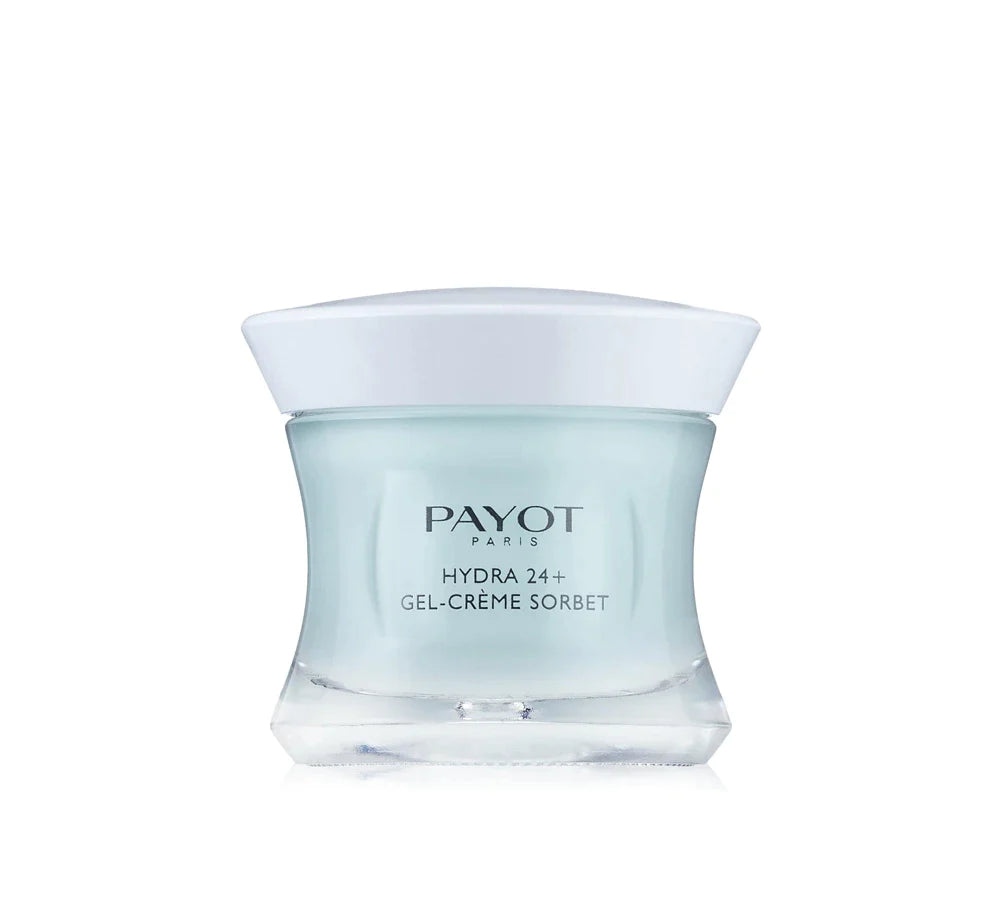 PAYOT Hydra 24 + Gel-Crème-Sorbet 50 ml