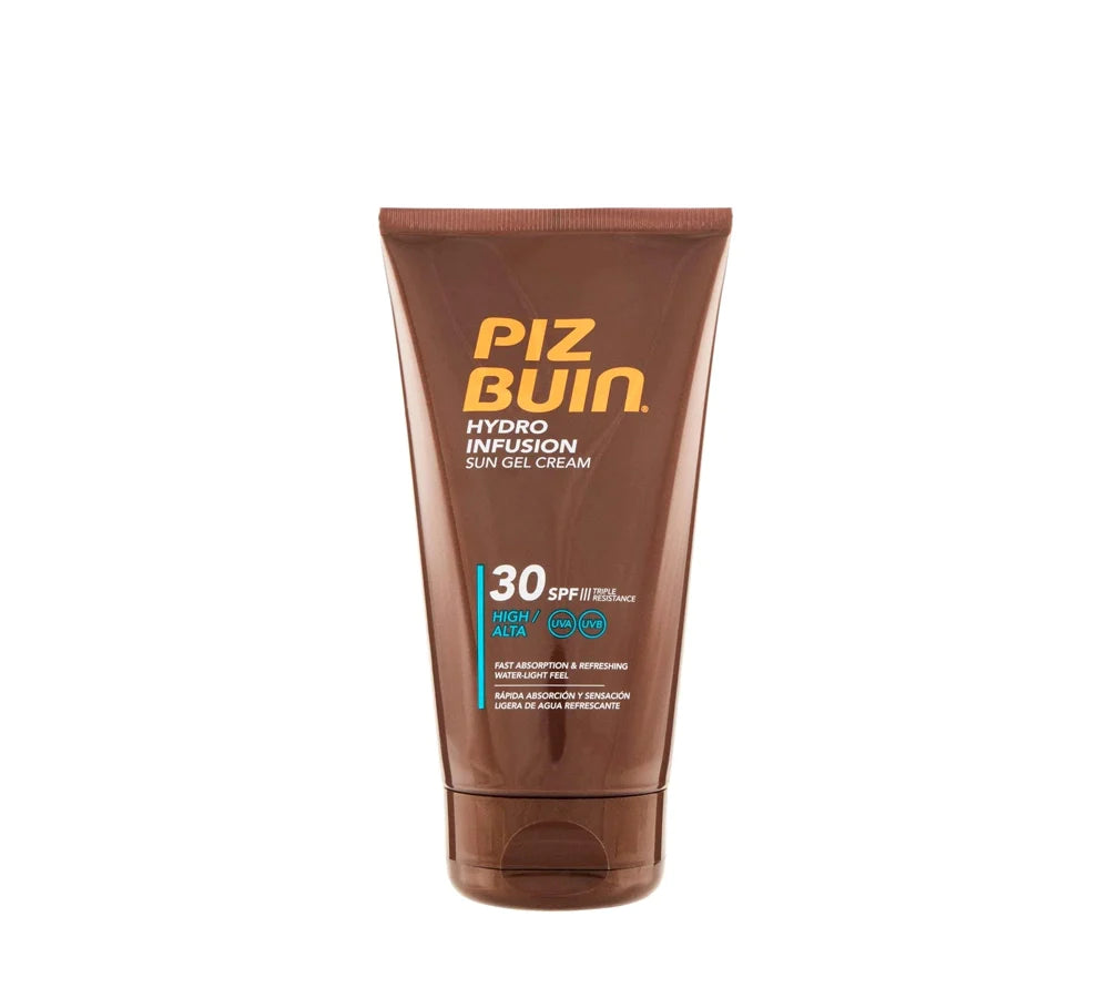 Piz Buin Hydro Infusion Sun Gel Cream SPF30 150ml