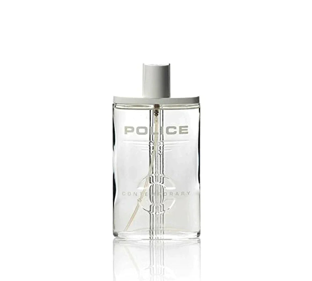 Police Contemporary Eau de Toilette Spray 30ml